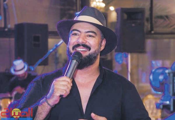 mohamed reda 9 | جريدة الصباح