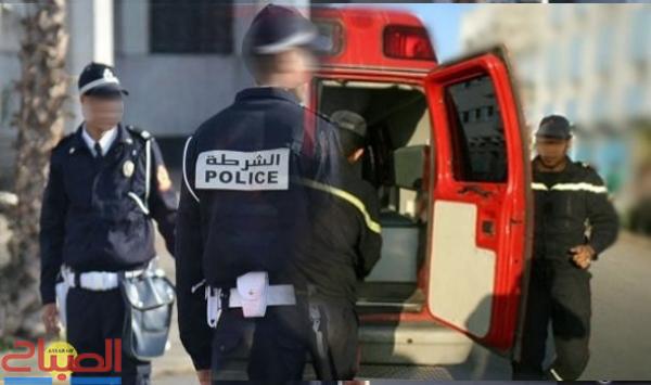 police_980994267 | جريدة الصباح