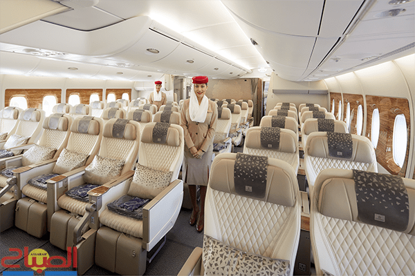 premiumeconomy | جريدة الصباح