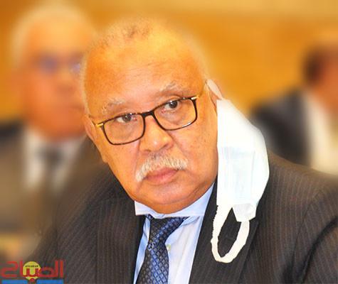 red chausser copy | جريدة الصباح