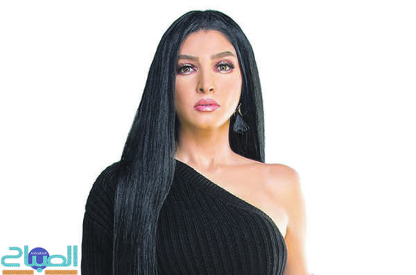 rojina | جريدة الصباح