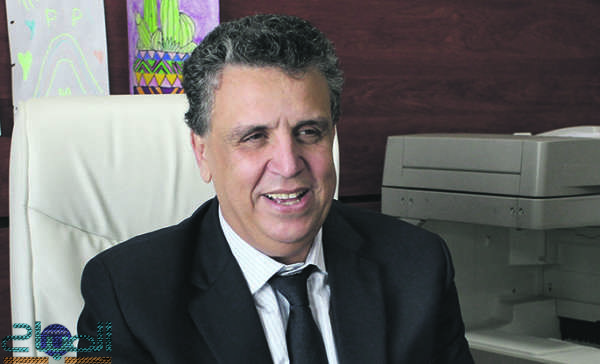 wahbi | جريدة الصباح