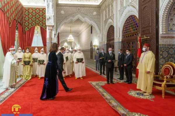 roi | جريدة الصباح
