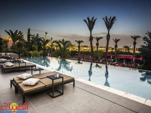 Sofitel Marrakech Lounge and Spa | جريدة الصباح