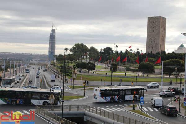 Bd Rabat (bziouat) (16) | جريدة الصباح