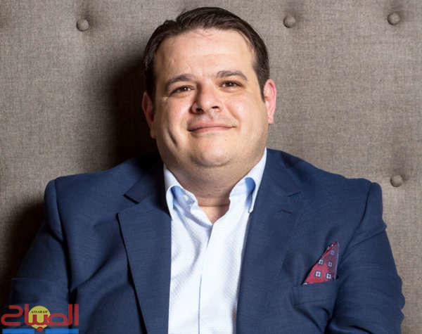 Fadi-A.-Abu-Shamat-1 | جريدة الصباح
