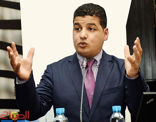 المهدي فقير