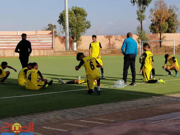 JSKT | جريدة الصباح