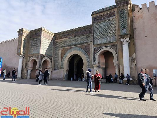 MEKNES_Tourisme18022021Archives_(1) | جريدة الصباح