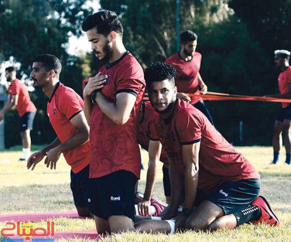 photo ocs | جريدة الصباح