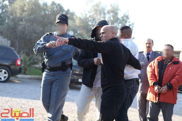 ra2issi | جريدة الصباح