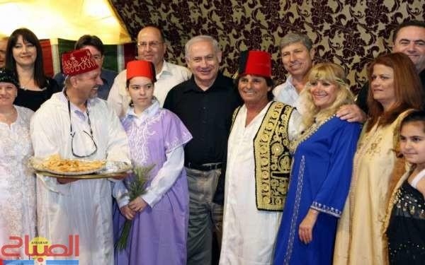 إسرائيل تشدد على الروابط الثقافية والروحية القوية مع المغرب | جريدة الصباح