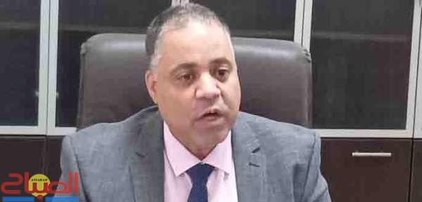 Charwit Rachid | جريدة الصباح
