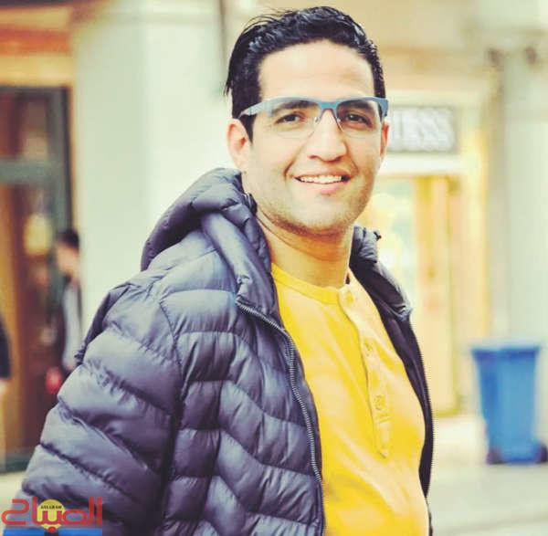hicham wali | جريدة الصباح