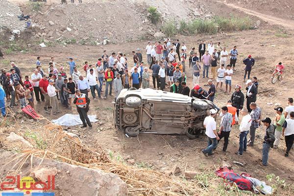 Accident_de_circulation___El_Mansouria_11062015_ph_archive_(3)_0 | جريدة الصباح