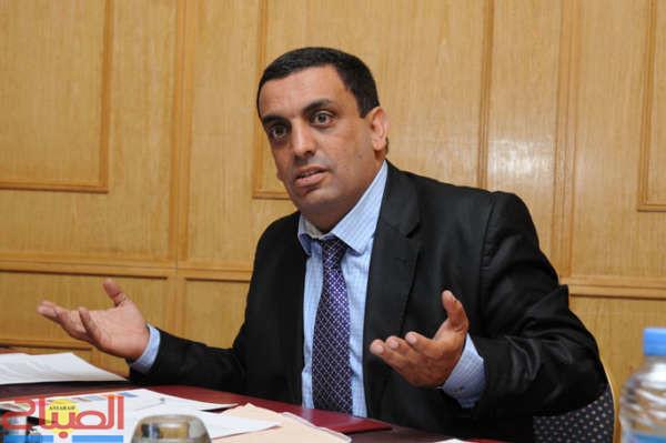 ELYAZIDI_Abderrahmane_13102012_ar_(4) | جريدة الصباح