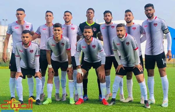 HAY HASSANI | جريدة الصباح
