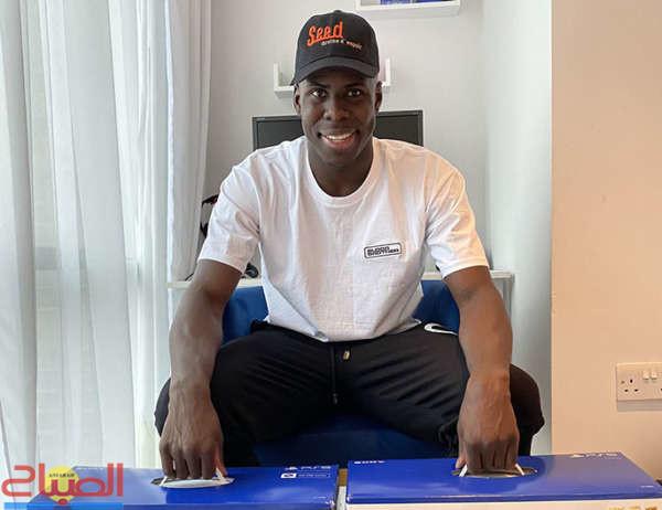 zouma | جريدة الصباح
