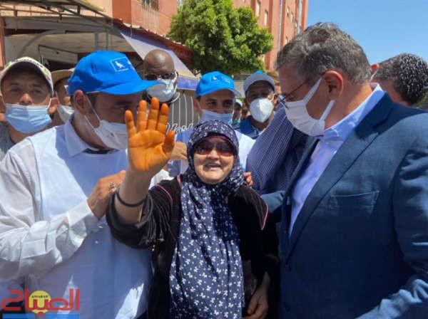 الأجوبة عوض الوعود | جريدة الصباح