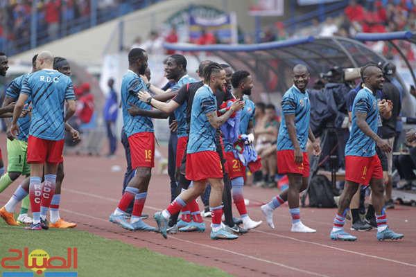 La république démocratique du Congo et latch nul (1-1) 0 Kinshasa ph jarfi (48) | جريدة الصباح