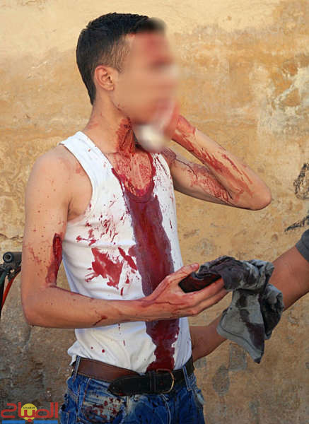 Crime_et_Agression_a_Fes_03102019_ph_archive | جريدة الصباح