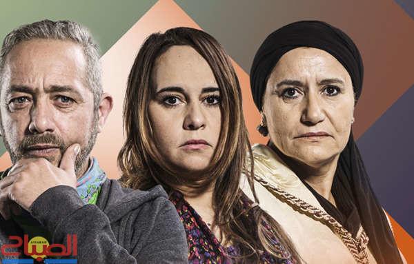 NISF AL KAMAR | جريدة الصباح