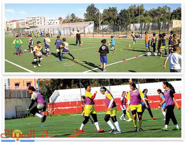 SPORT SAFI | جريدة الصباح
