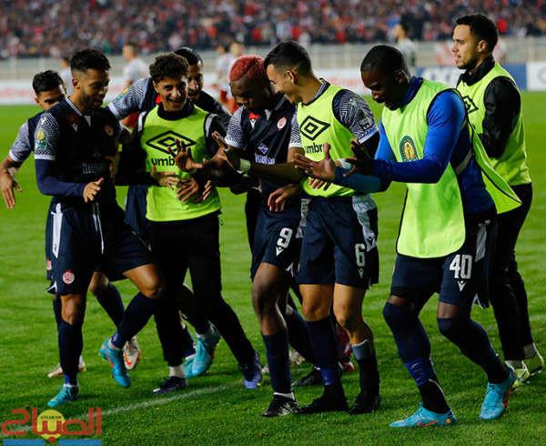 WAC | جريدة الصباح