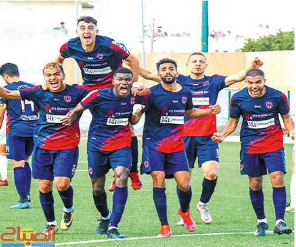 WYDAD TMARA | جريدة الصباح