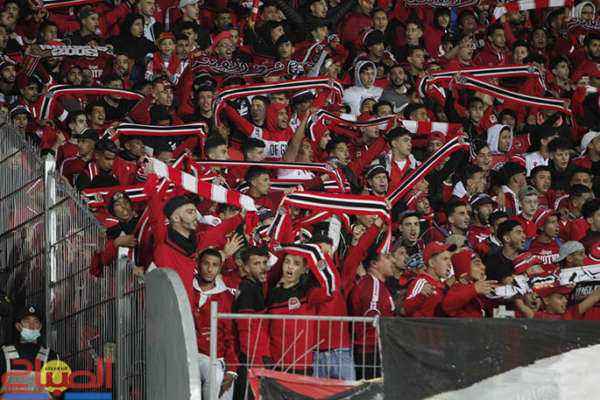 Wydad Vs Chabab Mohammadia Coupe Du Trone 2022 ph jarfi (9) | جريدة الصباح