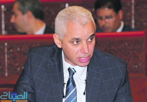 ait taleb | جريدة الصباح