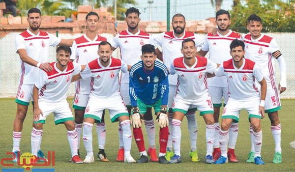 ajax | جريدة الصباح