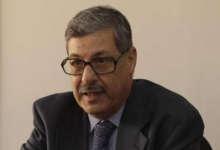 علي الشعباني