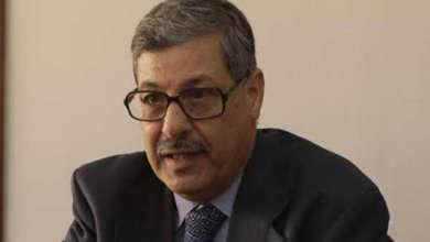 علي الشعباني