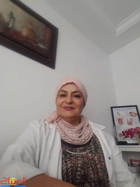 dr fatima azizi (1) (1) | جريدة الصباح