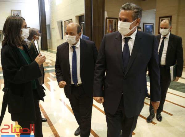 Aziz_Akhannouch_06012022Bziouat_(2) | جريدة الصباح