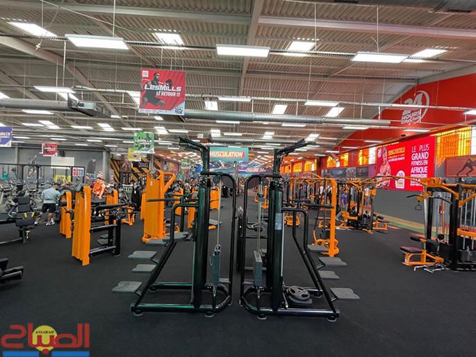 CITY CLUB | جريدة الصباح