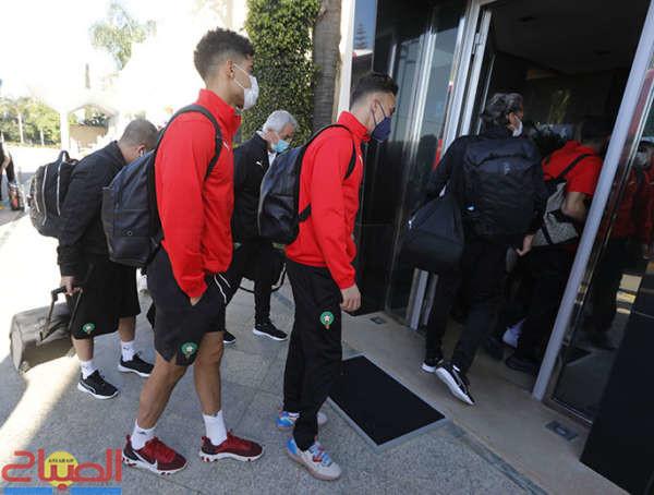 Equipe National (bziouat)1 | جريدة الصباح