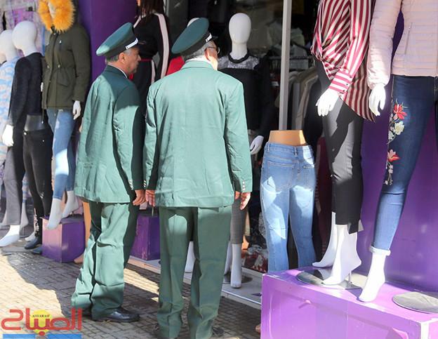 Police_administrative_a_Casablanca_26022018_Ph_Jarfi_(11) | جريدة الصباح