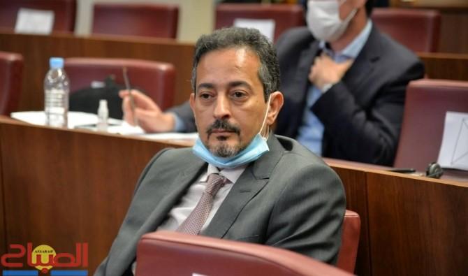 المهاجري | جريدة الصباح