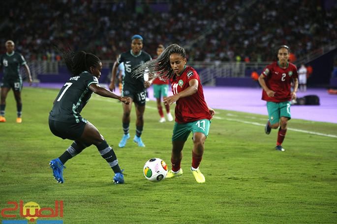 Maroc Match (bziouat) (16) | جريدة الصباح