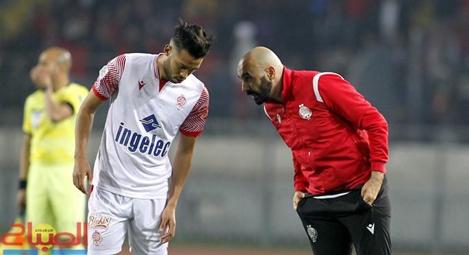 Wac Vs Far Botola 2022 ph jarfi (38) | جريدة الصباح