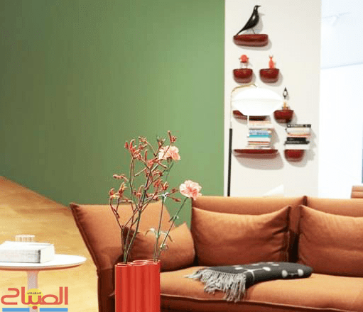 decor | جريدة الصباح