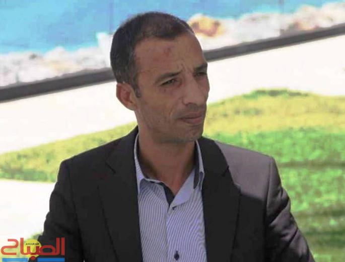 rachid lazrak 3q | جريدة الصباح