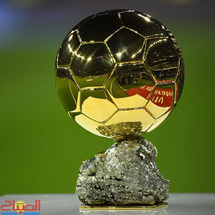 1278309-le-ballon-d-or-a-madrid-le-15-decembre-2018 | جريدة الصباح