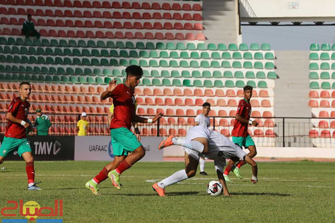 U_17 | جريدة الصباح