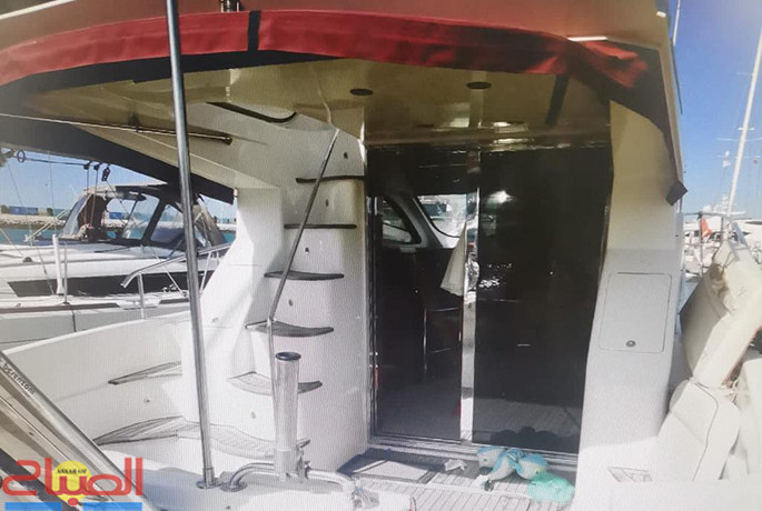 bateau | جريدة الصباح
