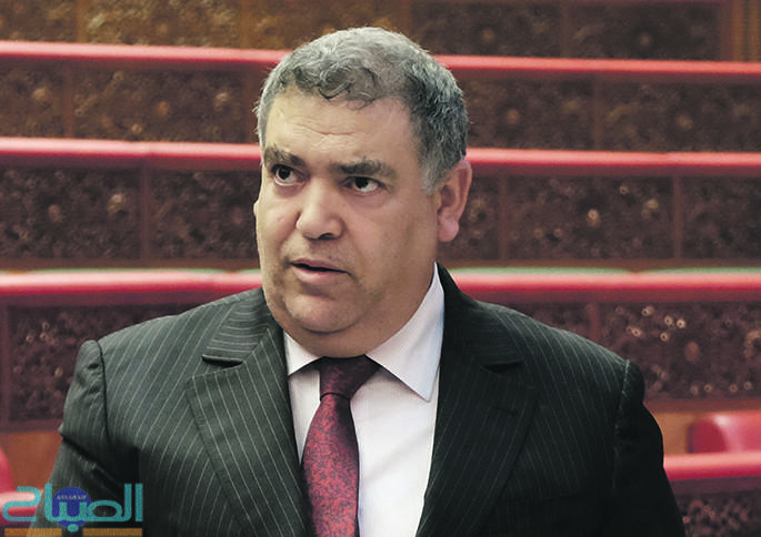 laftite | جريدة الصباح