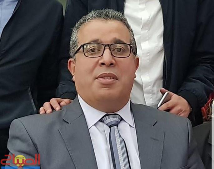 rachdi | جريدة الصباح