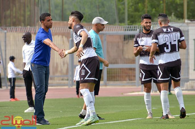waf | جريدة الصباح